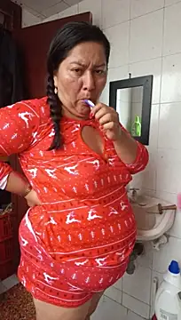 Brenda_Berck_ - Show milk nippless 🤤🤤🤤