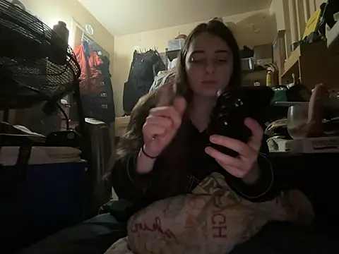 Snowbunnycake_131 - BBC dildo fuck my pussy daddy 60 group