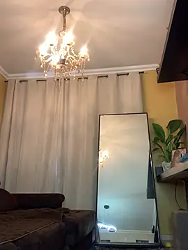 Tamiriscastro - fuck pussy with big realistic vibrating