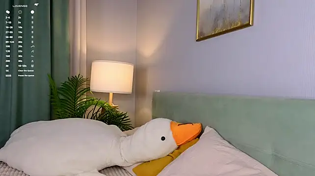 ReneaGilley - suck finger