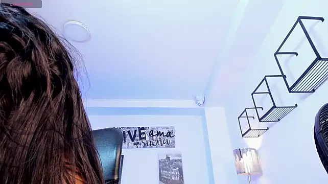Gretafoster - Get Naked 💜😈