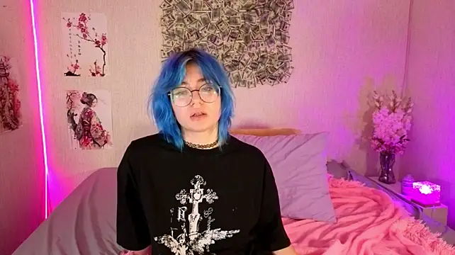 Mellow_Molly - cowgirl+dildo