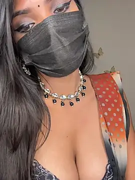 Lovely_Babiee - Nude + 6mint lush control