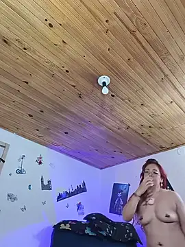 Keila_j - ❤️ mini catwalk + sexy twist