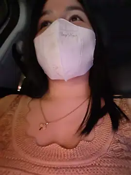 Mina-02 - to tease anyone