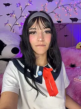 LindaWz_ - Lush/ Domi PARADISE x3🤯🍭