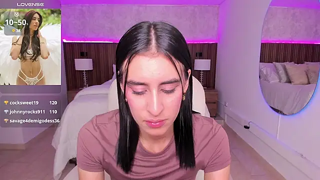 Karlaa_james - fingers pussy