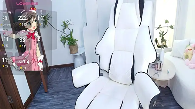 Mimi_sex2k7 - nude + sexy dance