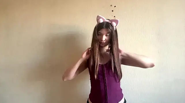 CatherynShubin - Get me naughty