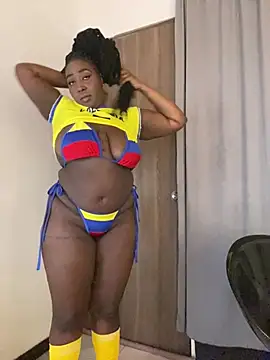 Emilyrojas - Hi emily