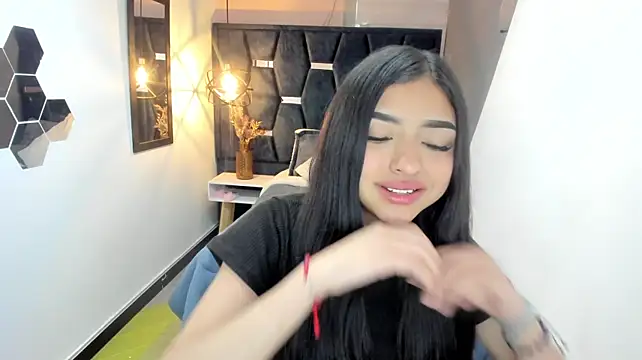 Alanna_Thompson_ - SPANKING X5 IN MY ASS 🍑😏