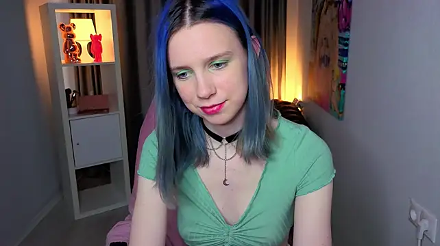 SandyAndersons - 💗suck my finger💗