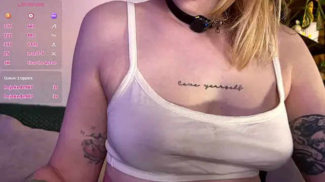 _ccrystaa_ - PANTIES OFF