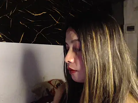 Urbabygirl_jenny - make me happy