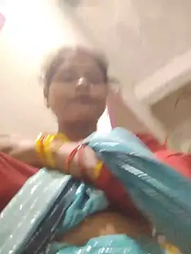 Ravita_bahat - Full open Show