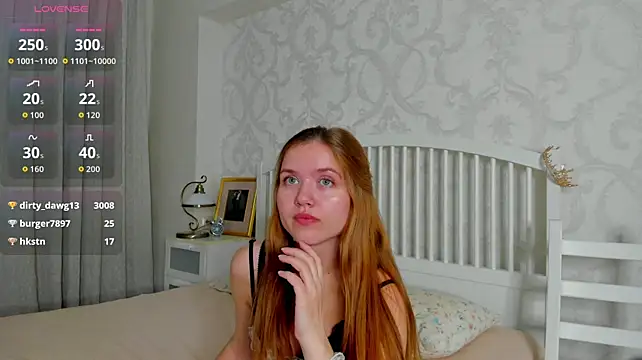 Eva__luv - doggy in panties