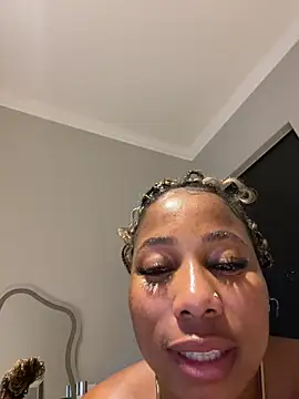 CurvyDesire1 - Let’s GET WILD ON MY WET 💦 KITTY 🐱