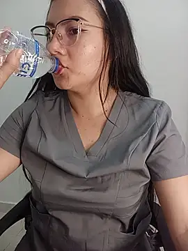 Mia_nala - total naked+masturbation in secret🥵🤫