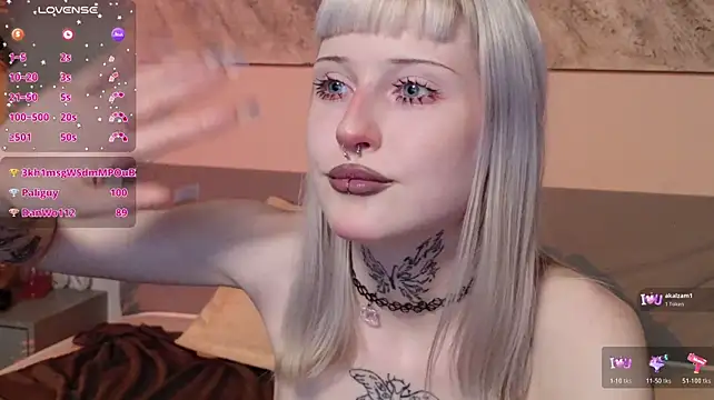MilkMeSoftly - finger in the ass