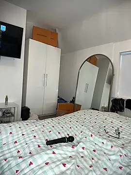 MrsJasminDoll - Shower squirt