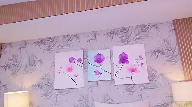 CherryTayloor - Play pussy with panty 😏💋💦