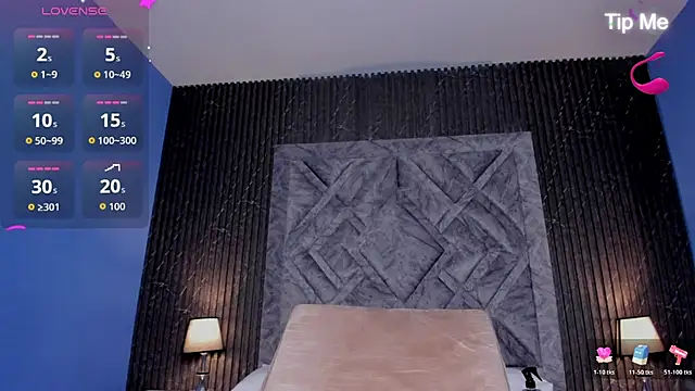 Oshun_444 - fuck tits with dildo