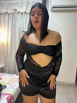 Lia_sexx - WET FINGERS IN THE ASS X 2
