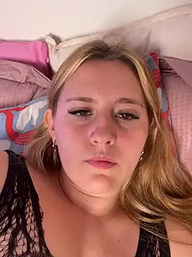 Cuttie_blondie - fuck pussy