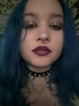 BigBoobsShow_ - FLASH BOOBS AND SPIT