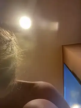 Mrs_Mr_007 - Play with pussy