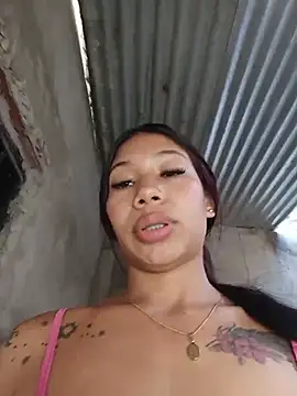 Rous-squir - Open ass
