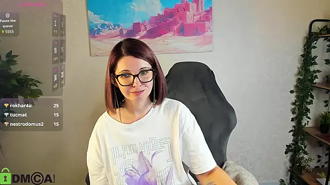 Donna_Hale - show boobs