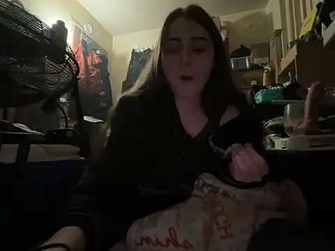 Snowbunnycake_131 - BBC dildo fuck my pussy daddy 60 group