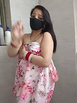 Hot_pooja2 - Pusssy fingering