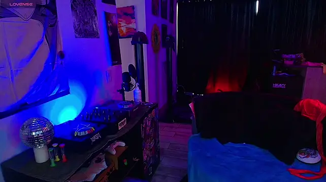Unholyeva_ - GOAL: BLOWJOB OIL SHOW