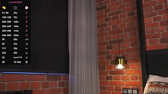 LinnHigh - I want more orgasm