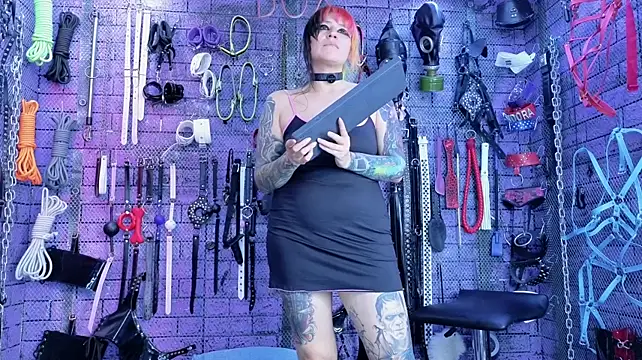 PANDORANEZZ - nipple clamps