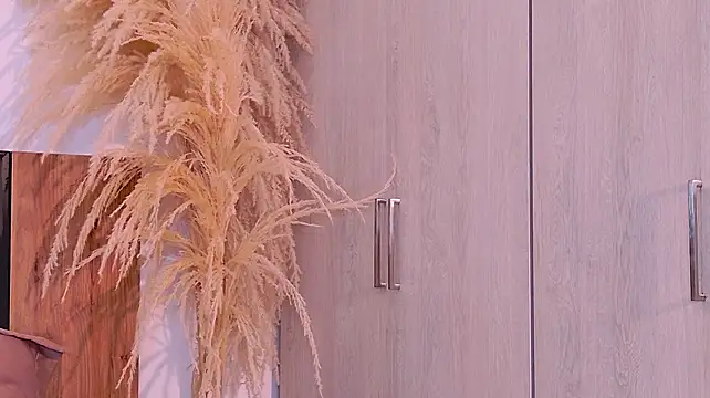KaoryJamal - Spank ass