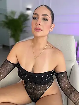 GabriellaFerrer - Let me feel you baby🔥🔥🔥
