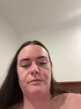Carinabro10 - Splits on dildo naked
