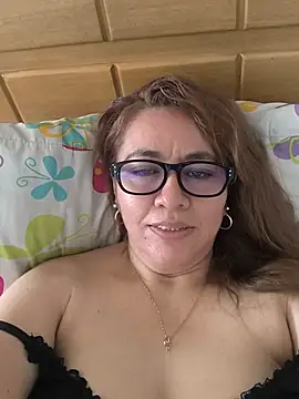 Veraluz1975 - masturbacion deliciosa😈😈☁️⚗️