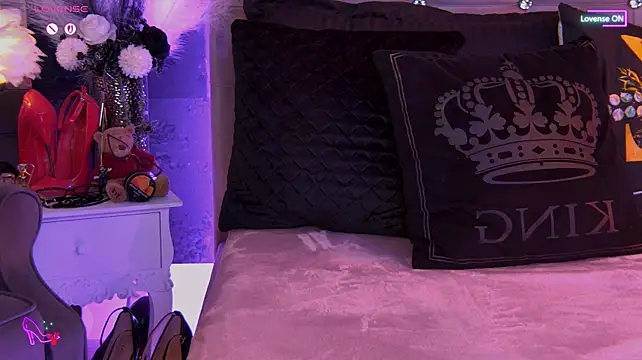 ZoeMesmerizee