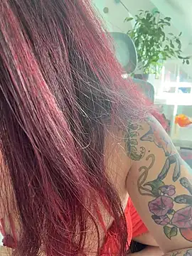 LunaMoongirl - 🔥2 Fingers in pussy🔥