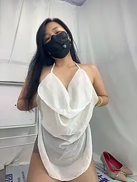 Nini_11 - 道具插入2分钟