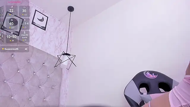 Raichell_ - Fingers in my pussy🍆 🤤