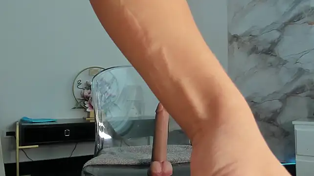 Maddyluxe - Cumshow