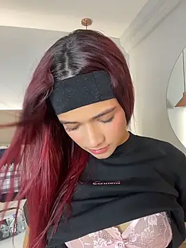 Amber_sparkle - Plug anal + fingering💖