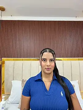 AnitaMore_ - WATER ON MY SEXY TITS 🔥
