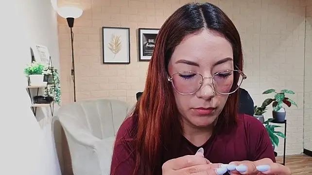 MissOffice_ - My mouth need a bit for u cream