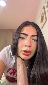 Mia_222 - FUCK MY PUSSY+ DOMI CONTROL